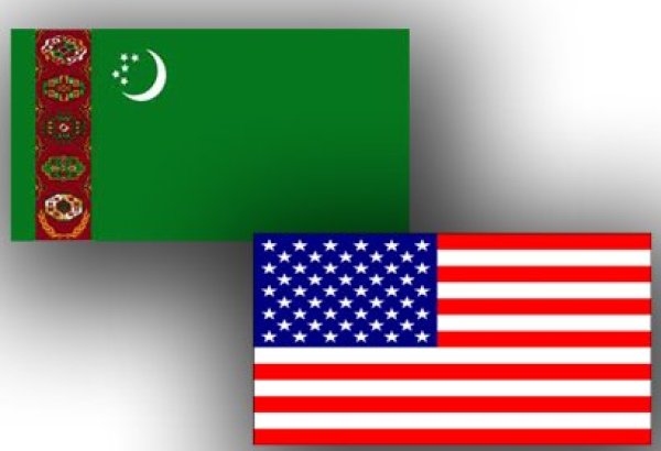US business community aims to strengthen ties with Turkmenistan