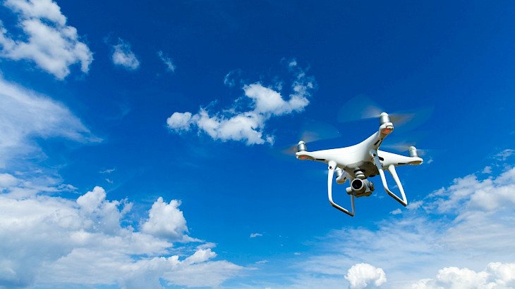 Çin şirkəti Qırğızıstanda dron istehsalı zavodu tikəcək