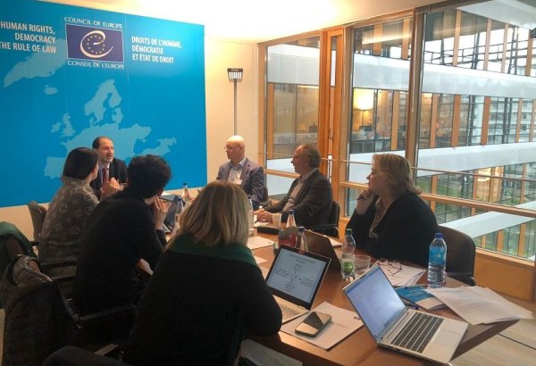 Council of Europe develops toolkit for AI-assisted learning