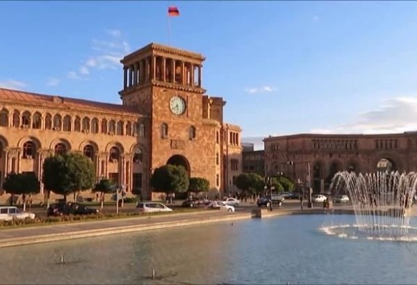 Armenia acknowledges its guilt for border shootout with Azerbaijan