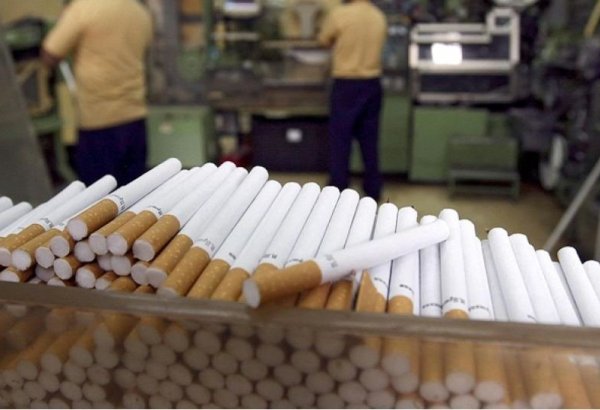 Новым законом будет предотвращен ввоз в Азербайджан некачественных сигарет