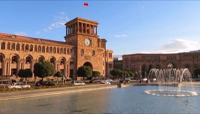Ermənistan müxalifəti Azərbaycanla sərhədin delimitasiyası ilə bağlı referendum keçirilməsini tələb edir