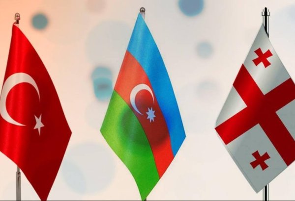 Эрдоган утвердил соглашение между Азербайджаном, Турцией и Грузией об упрощении таможенных транзитных операций
