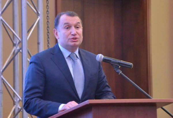 Bulgaria ranks among Azerbaijan's top export markets - Deputy Economy Minister