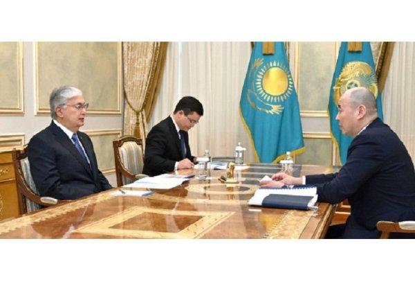 President of Kazakhstan orders to urgently ensure restoration of flood-damaged homes