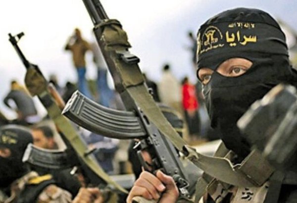 İŞİD Çempionlar Liqasında  terror aktları gerçəkləşdirəcəyi ilə hədələyib