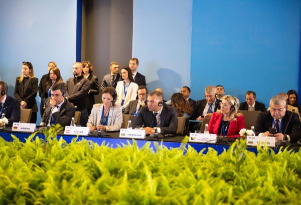 В Баку состоится заседание Европейской региональной комиссии ВТО ООН