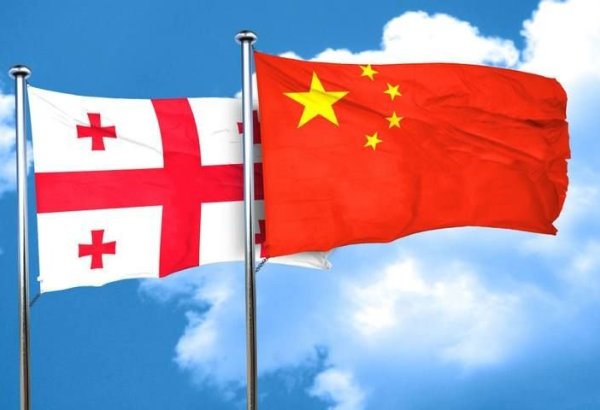 Граждане Грузии смогут путешествовать в Китай без виз с 28 мая