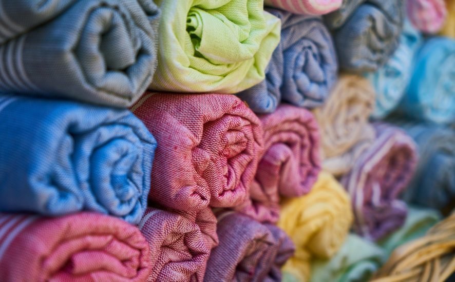 Yanvar-mart aylarında Türkiyənin Qırğızıstana tekstil ixracı 15 milyon dolları ötüb (ÖZƏL)