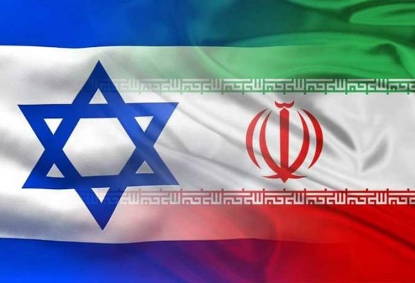 İsrail İran ərazisinə raket zərbələri endirib