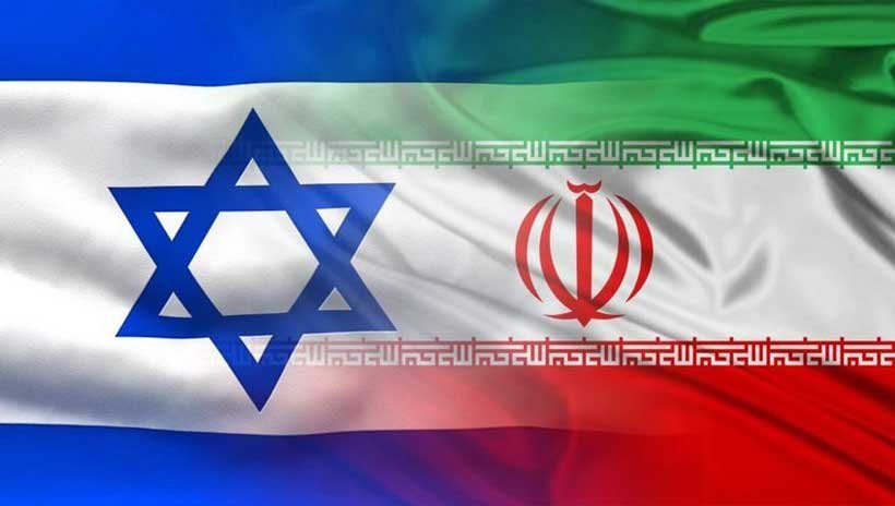 İsrail İran ərazisinə raket zərbələri endirib