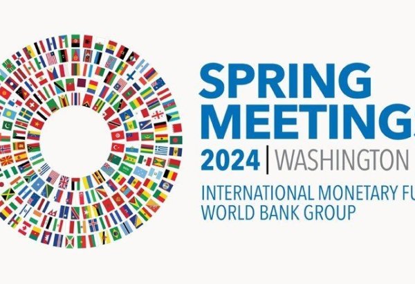 В Вашингтоне начали работу Весенние совещания МВФ