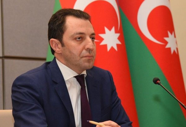 Ermənistan Azərbaycanla danışıqlara girməyə çalışmayıb - Nazir müavini