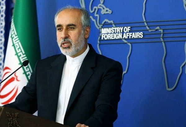 Ведется подготовка к возобновлению деятельности посольства Азербайджана в Тегеране - МИД Ирана