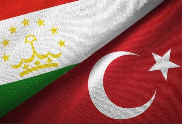 Tajikistan imposes visa requirement on Turkish citizens