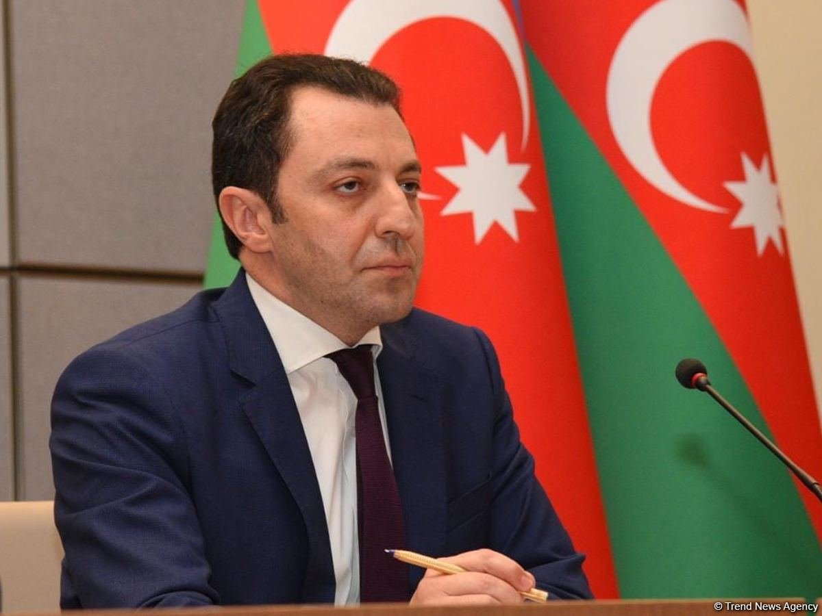 Armenia failed to engage in negotiations with Azerbaijan - deputy FM