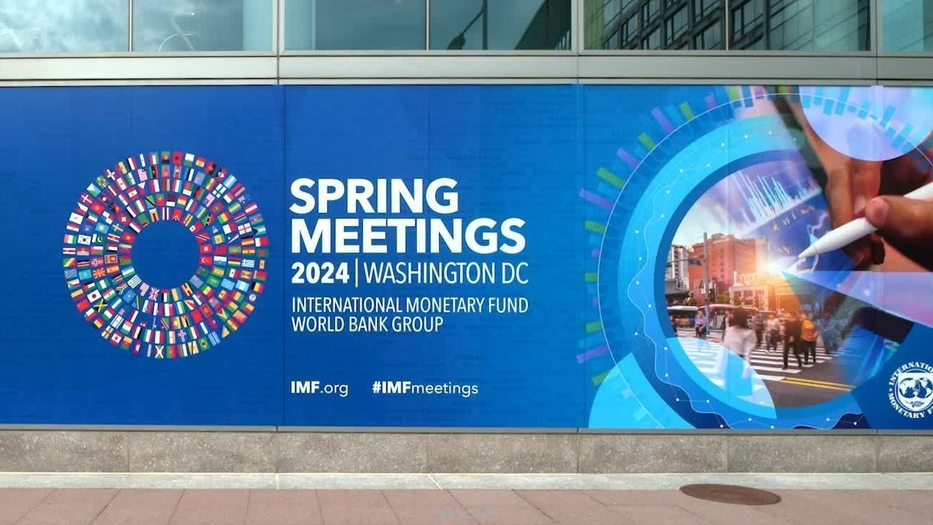 Kazakh delegation to join annual WB and IMF Spring Meetings
