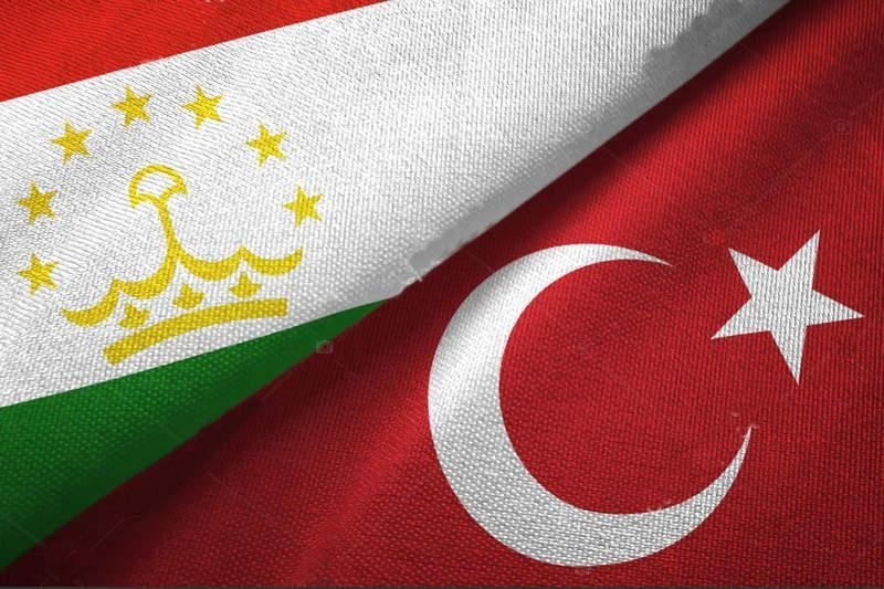 Tajikistan imposes visa requirement on Turkish citizens