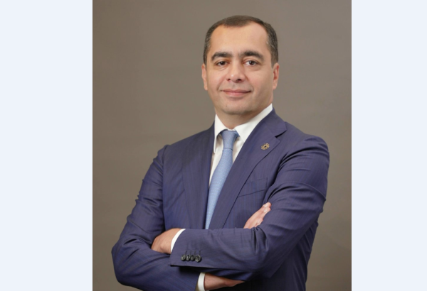 Новый председатель правления Государственного рекламного агентства Азербайджана представлен коллективу