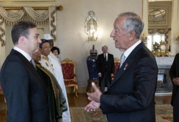 Azerbaijan to open its diplomatic office in Lisbon