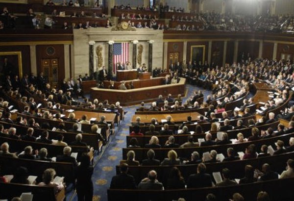 Конгресс США поддержал бессрочное действие санкций против Ирана