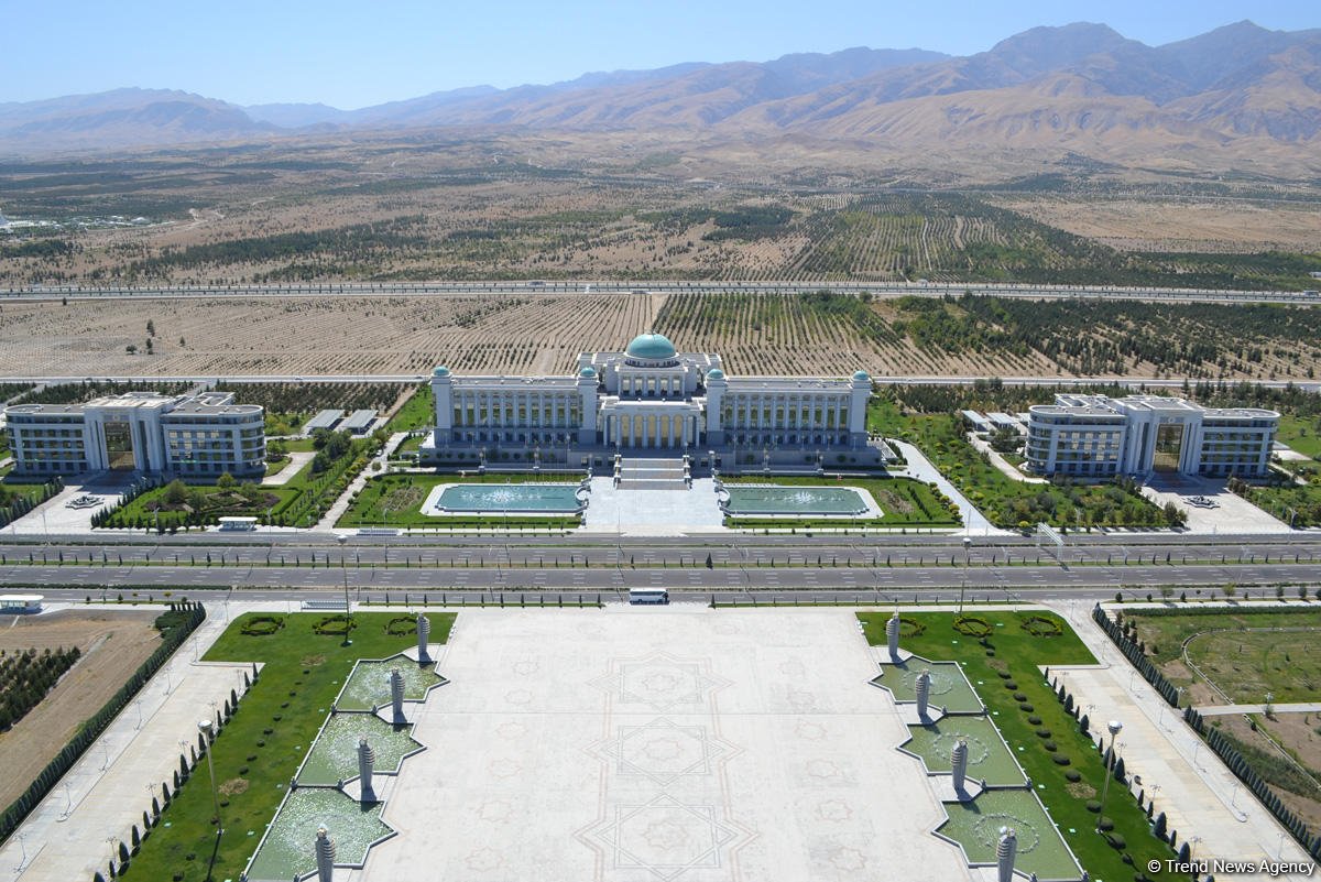 Turkmenistan invites UN Habitat specialists to visit nation