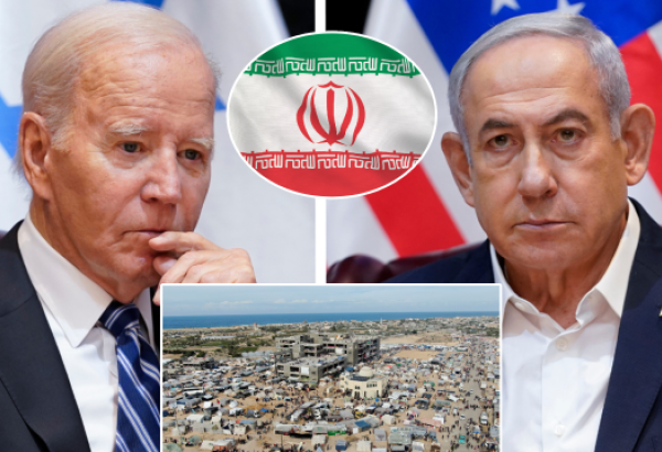 Katar medyası 'İran' alternatifli 'Refah' planını duyurdu: ABD ve İsrail anlaşmaya vardı