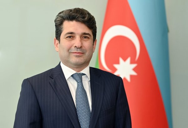 Назначен новый заместитель министра экономики Азербайджана
