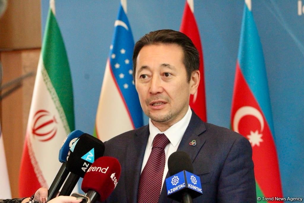 Azerbaijan’s decisive actions reduced conflicts in CICA region - SecGen