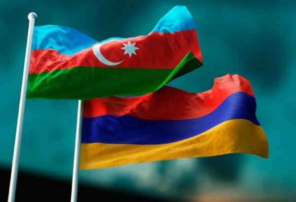 Состоялась 8-я встреча комиссий по делимитации между Азербайджаном и Арменией