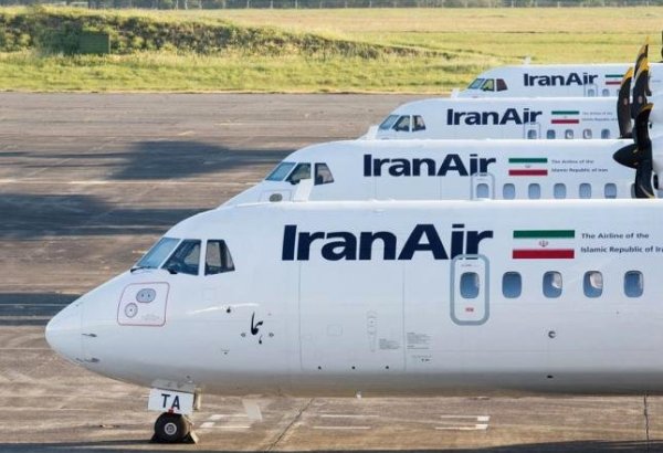 Bir neçə aviaşirkət İran üzərindən uçuş marşrutlarını dəyişib