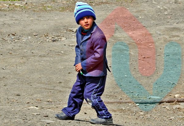 Türkiyə əhalisinin 26 faizini uşaqlar təşkil edir