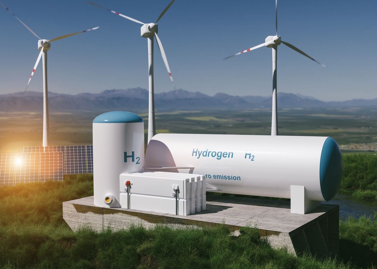 Kazakhstan prepares draft Concept for development of hydrogen energy