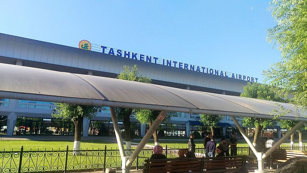 Uzbekistan plans to build new cargo terminal at Tashkent Int'l Airport