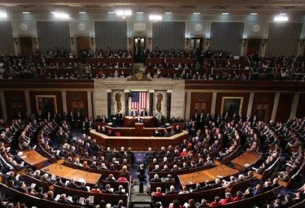 Палата представителей США одобрила законопроект о финансовой помощи Украине