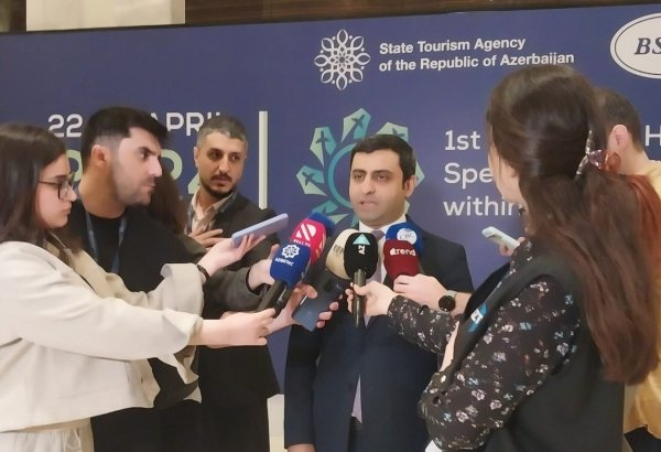 Azerbaijani regions carry out efforts to develop tourism sector - state agency