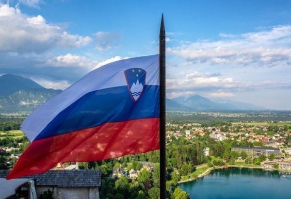 Sloveniya Fələstin dövlətini tanımağı planlaşdırır