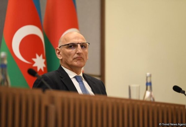 Armenia's legislation remains obstacle to peace agreement with Azerbaijan - Elchin Amirbayov