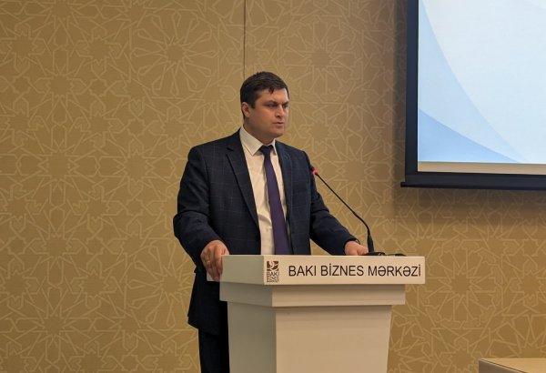 Russia's Bashkortostan eyes long-term co-op with Azerbaijani entrepreneurs