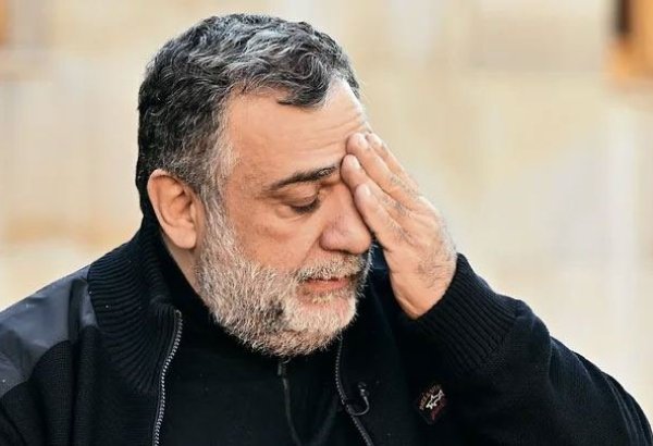 Ukrainian MPs urge to remove Armenian billionaire from Nobel Peace Prize nominees