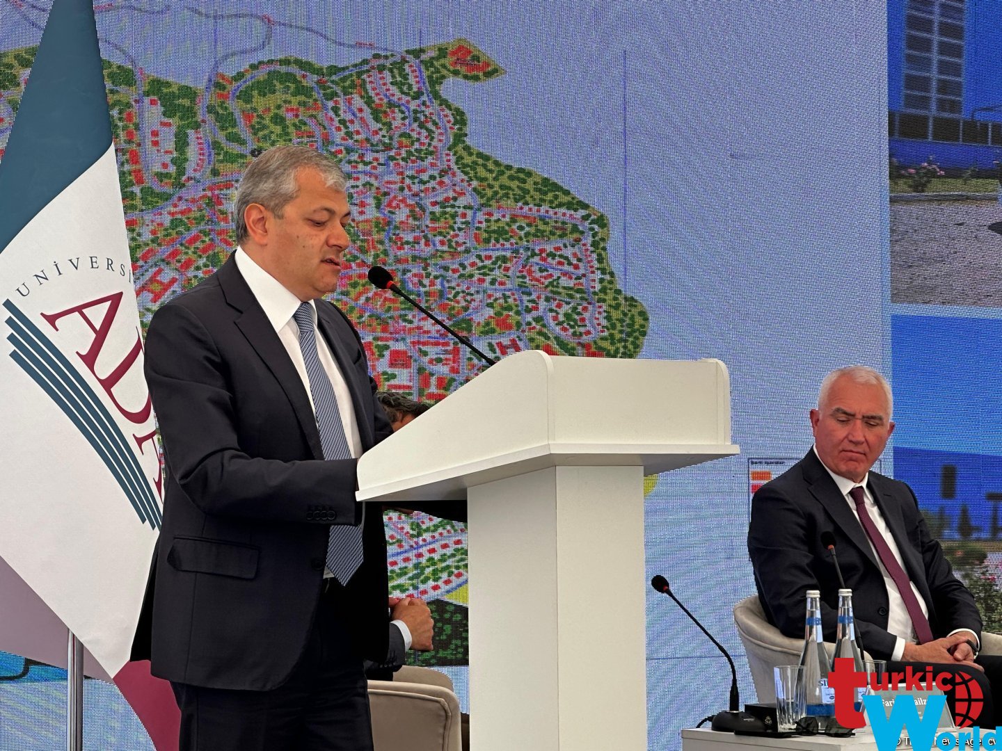 Шуша станет первым городом в Карабахе, где будут работать электрические автобусы