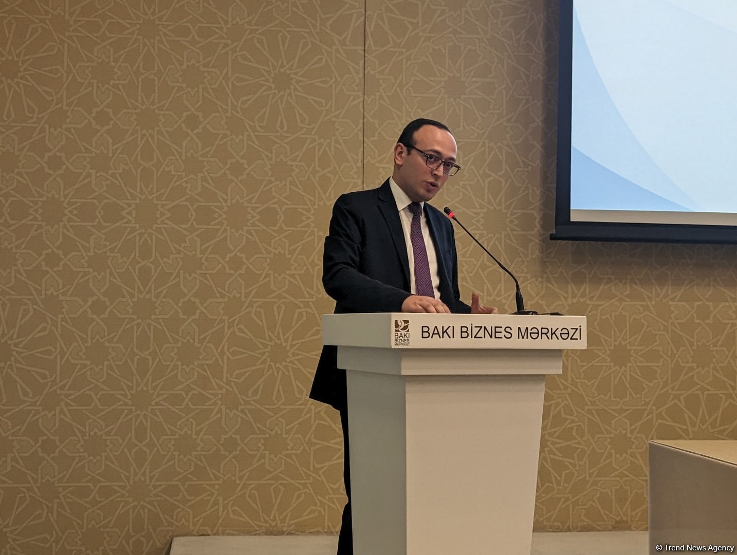 Azerbaijan intends to undertake business trip to Russia's Bashkortostan