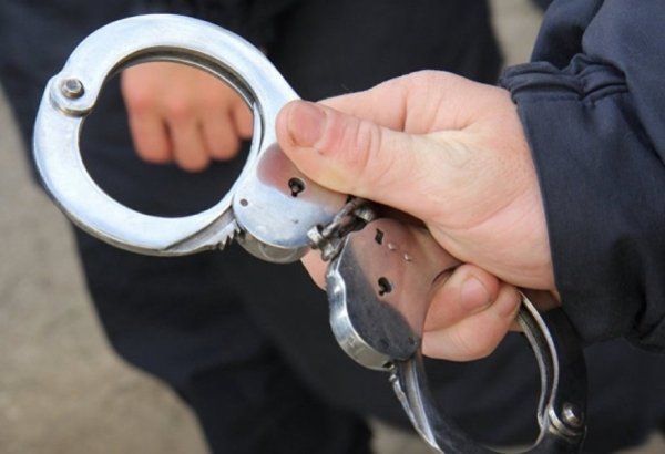 В Азербайджане задержаны 60 человек, подозреваемых в совершении преступлений - МВД