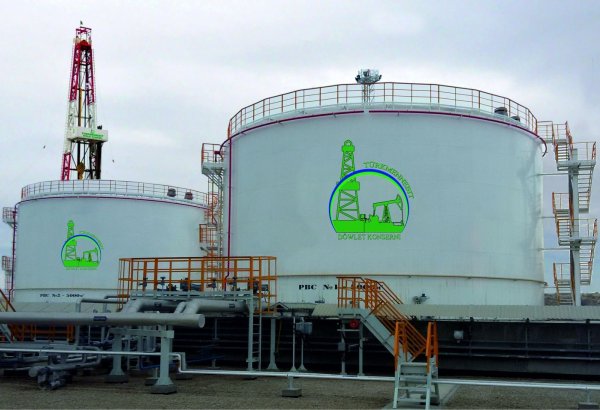 Turkmenistan sets lofty targets for oil refinery growth and modernization