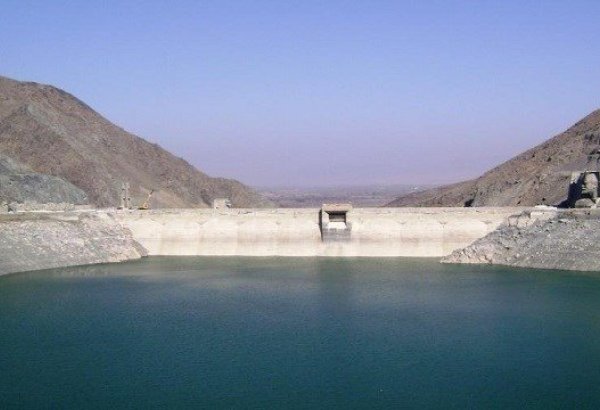 Kazakistan’da 20 yeni baraj inşa edilecek