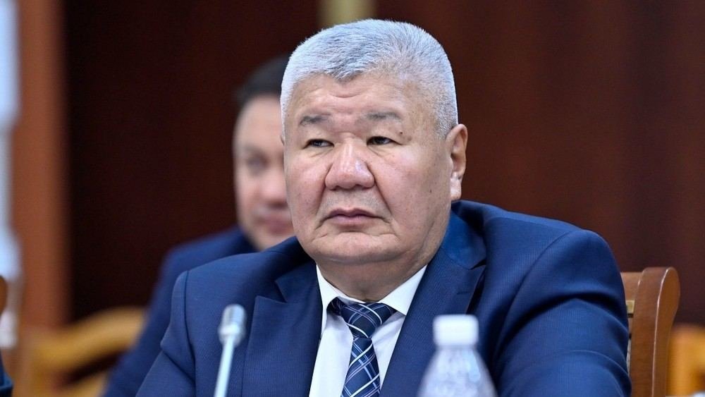 Азербайджан готов начать поставки нефтепродуктов в Кыргызстан - министр