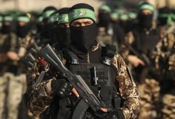 Ateşkes önerisine Hamas'tan son cevap