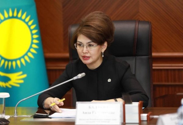 Глава минкультуры Казахстана примет участие в заседании Совета Фонда тюркской культуры и наследия
