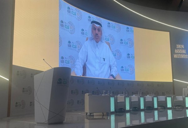There is pressing need to accelerate issuance of green sukuk - Muhammad Sulaiman Al Jasser