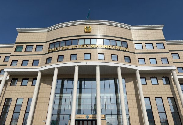 Kazakhstan not to mediate Azerbaijani-Armenian talks in Almaty - FM